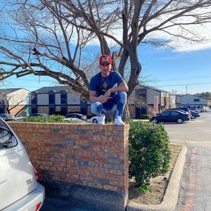 Meet your Posher, William